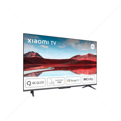 Televisor Xiaomi A Pro 43 2025 L43MA-SPH 56385