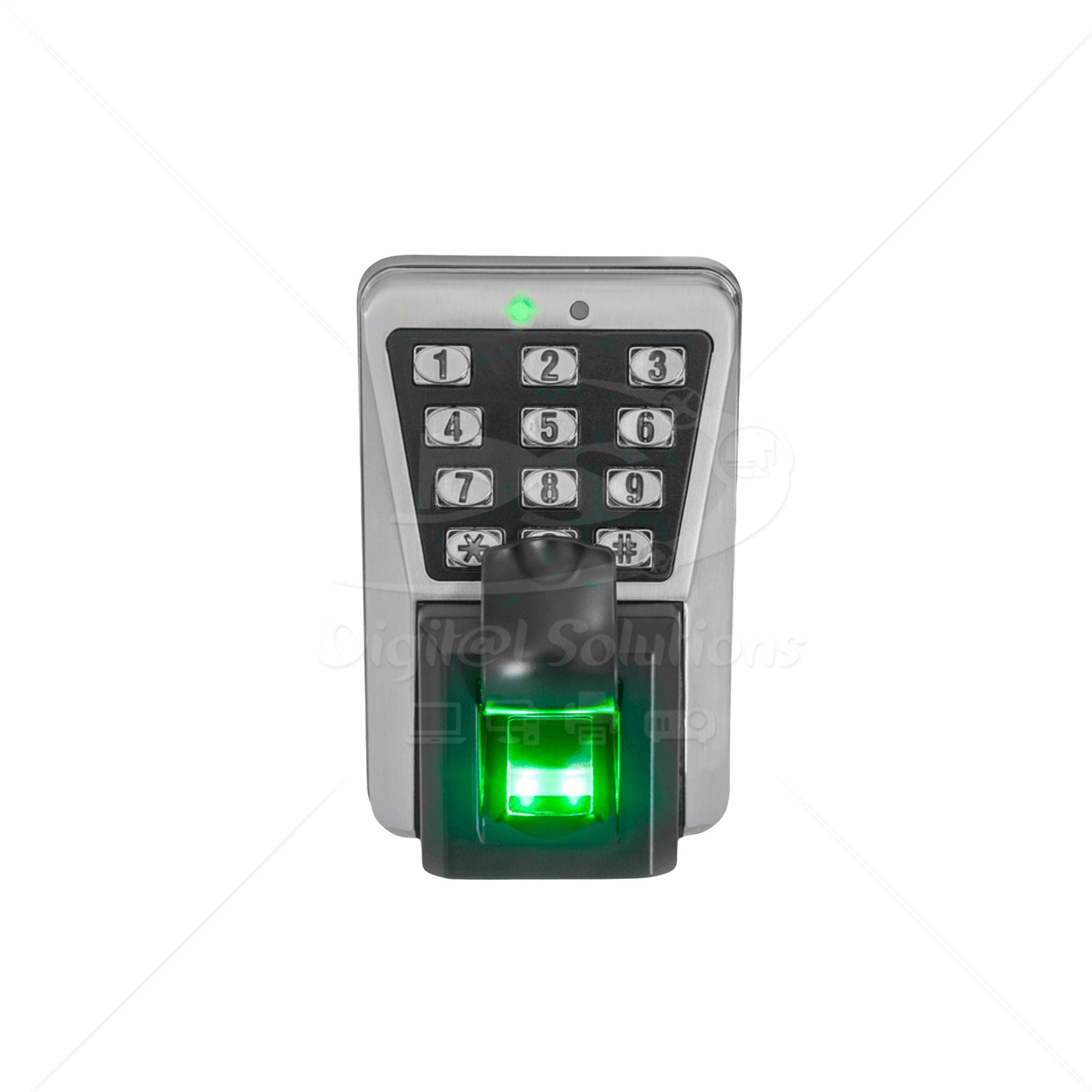 Terminal Biométrica ZKTeco MA500