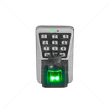 Terminal Biométrica ZKTeco MA500