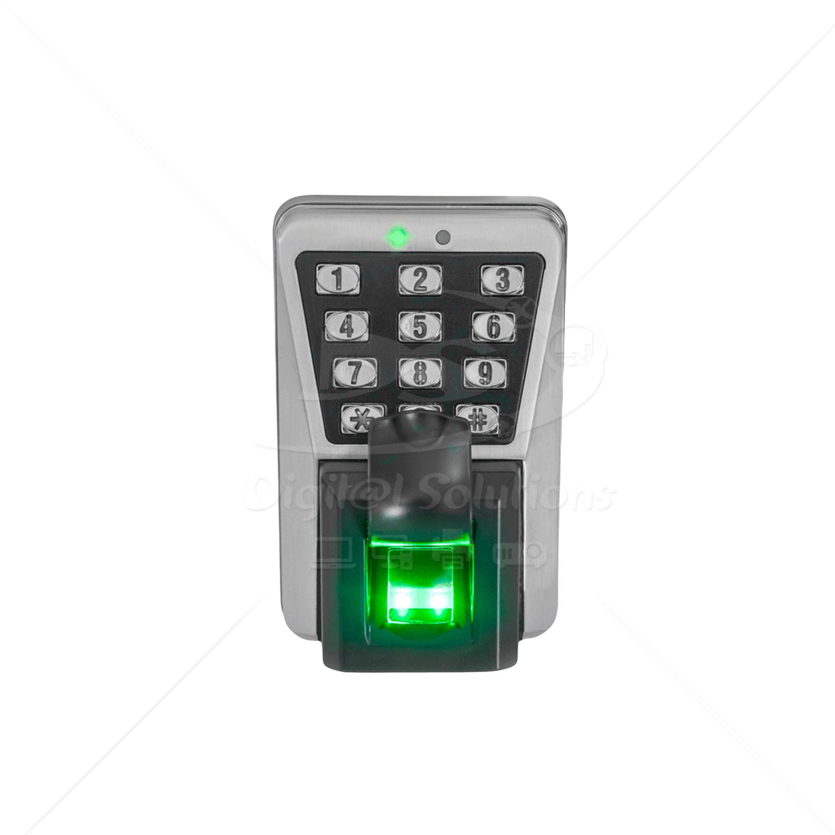 Terminal Biométrica ZKTeco MA500