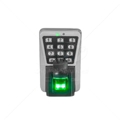 Terminal Biométrica ZKTeco MA500