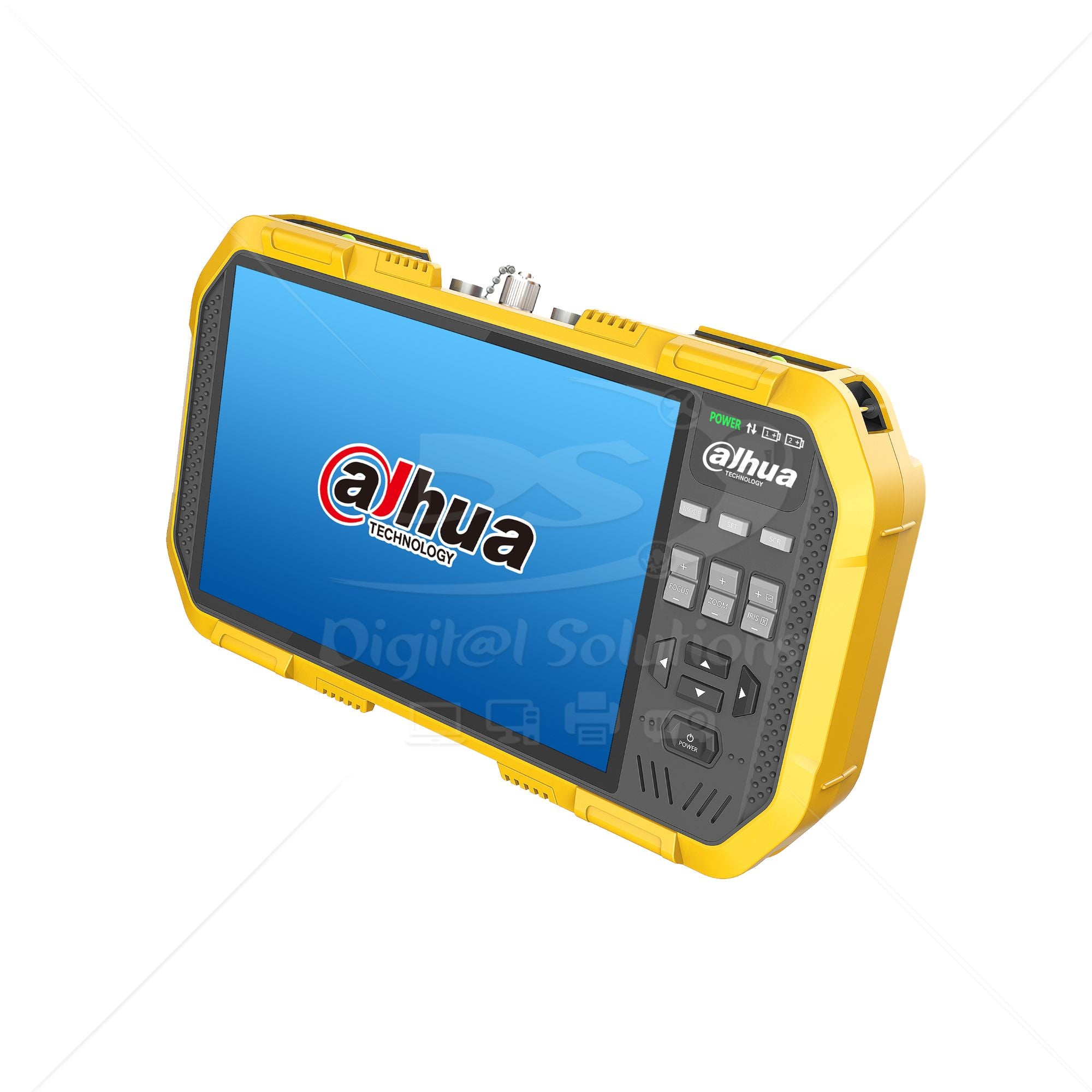 Tester de Red Dahua DH-PFM907-E