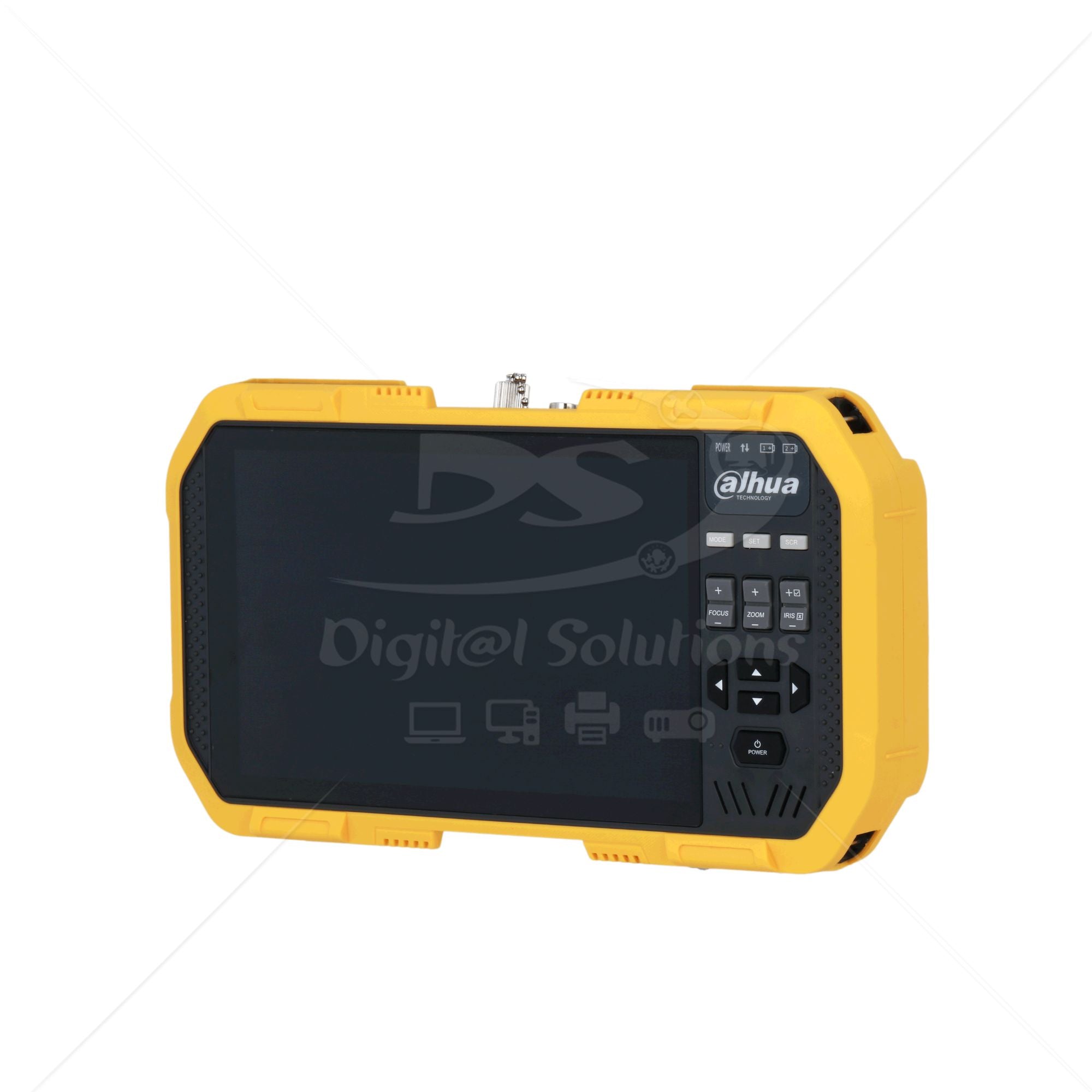 Tester de Red Dahua DH-PFM907-E