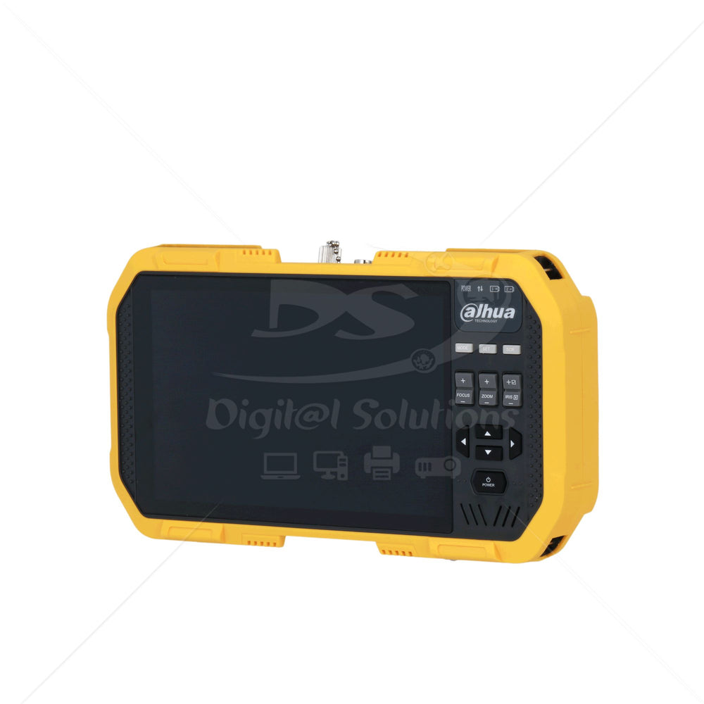 Tester de Red Dahua DH-PFM907-E