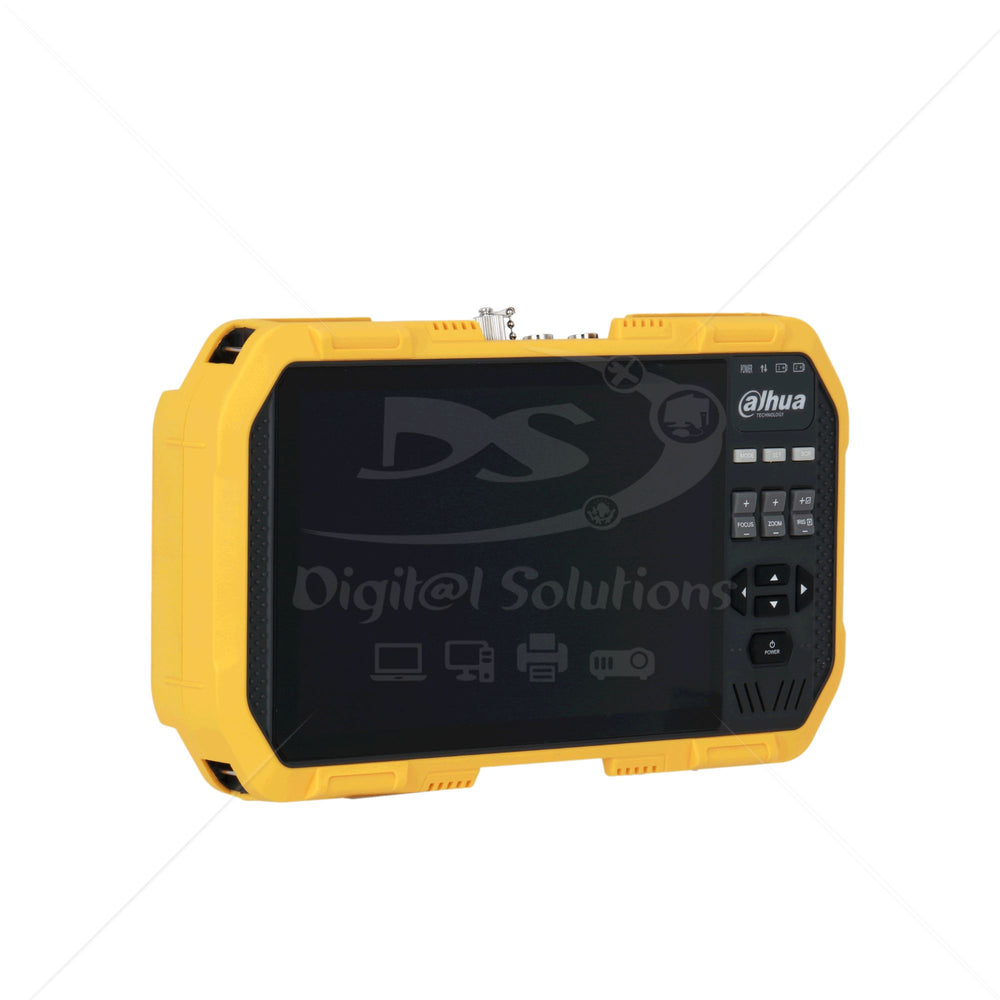 Tester de Red Dahua DH-PFM907-E