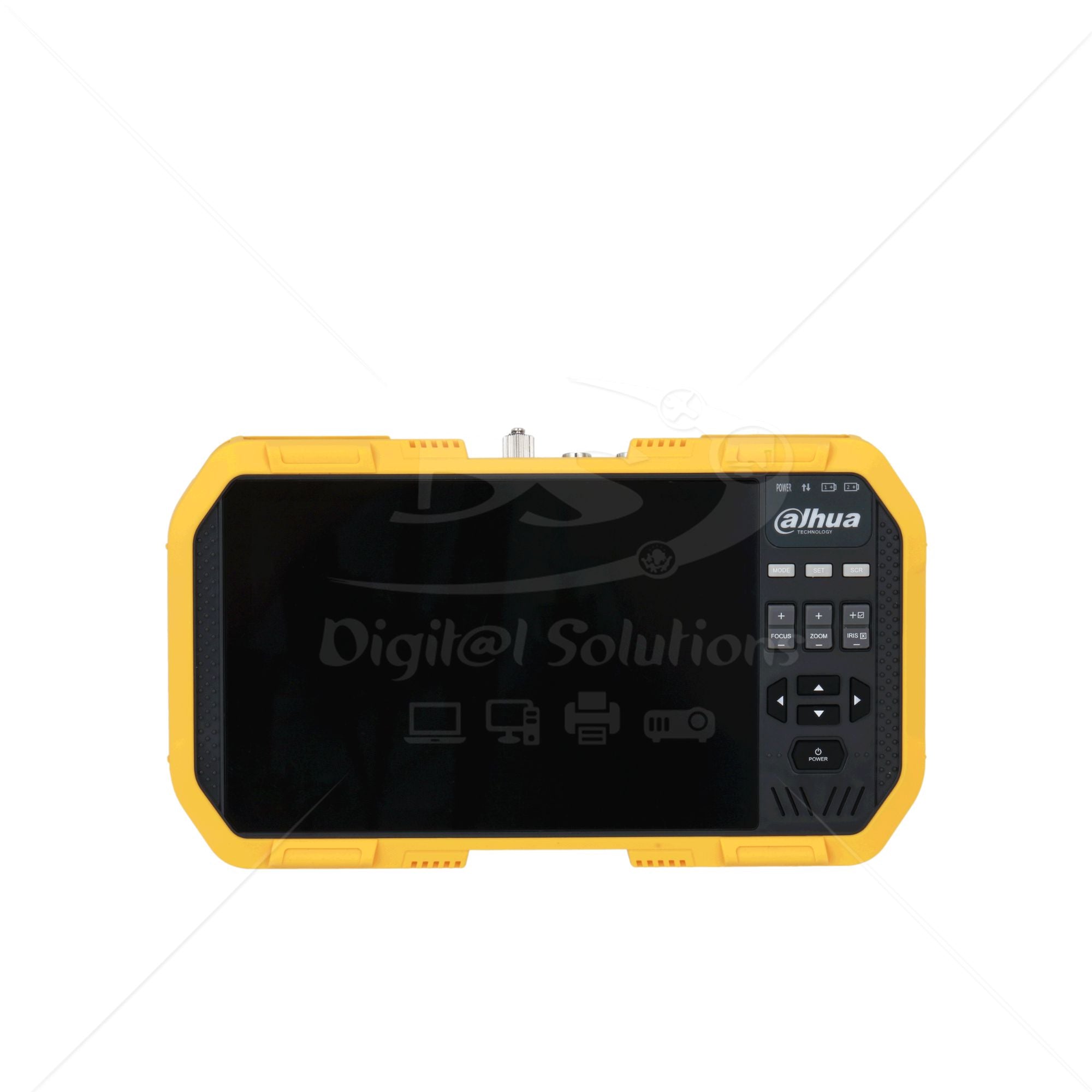 Tester de Red Dahua DH-PFM907-E