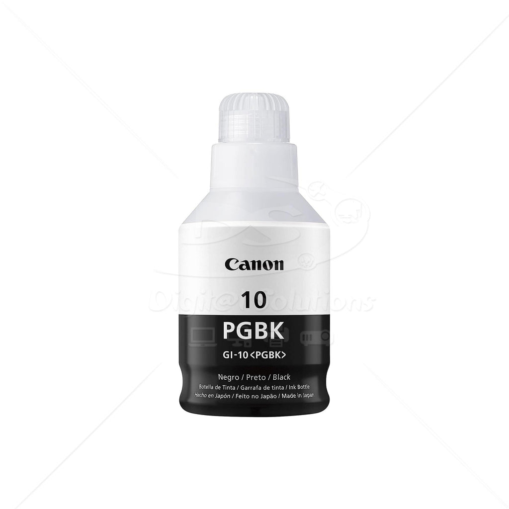 Canon GI-10 ink