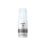 Tinta Canon GI-13BK