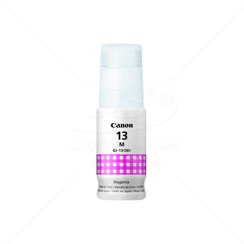 Tinta Canon GI-13M