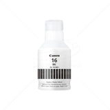 Tinta Canon GI-16BK