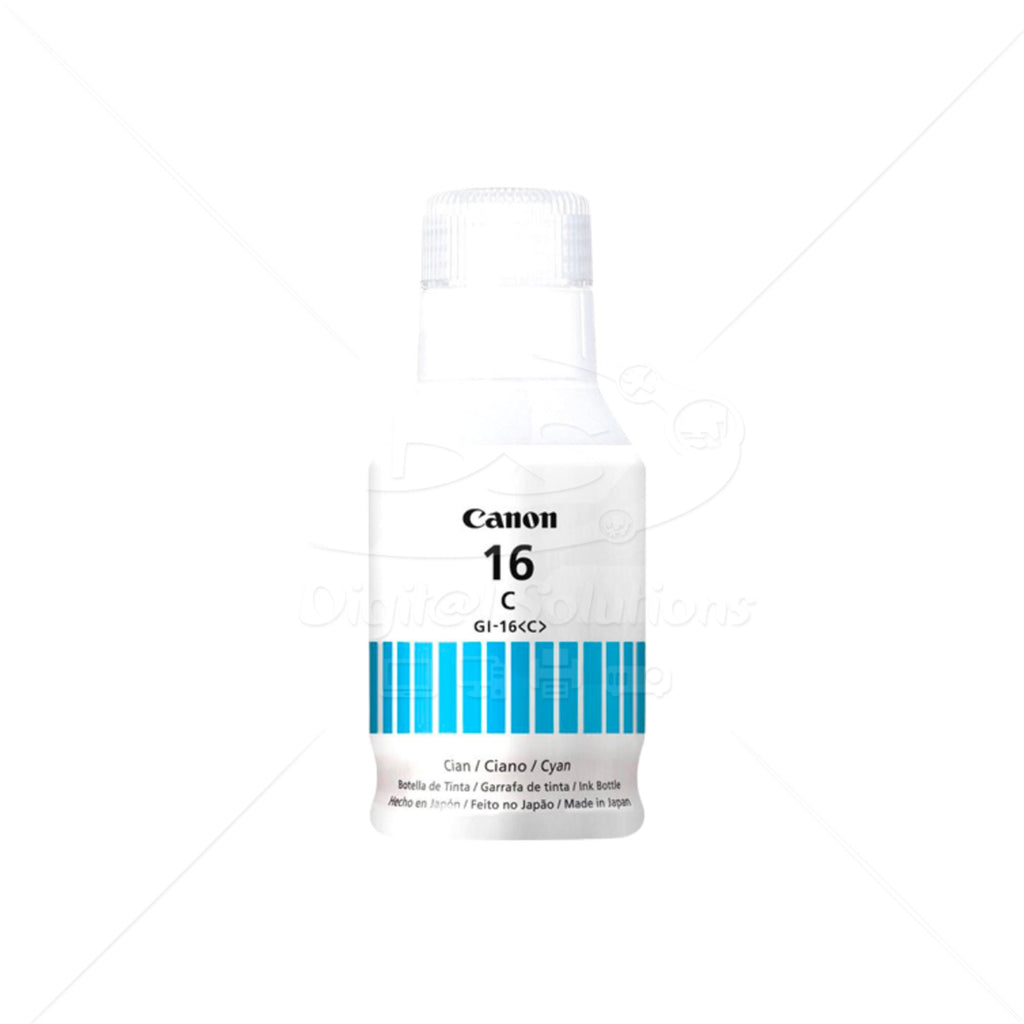 Tinta Canon GI-16C