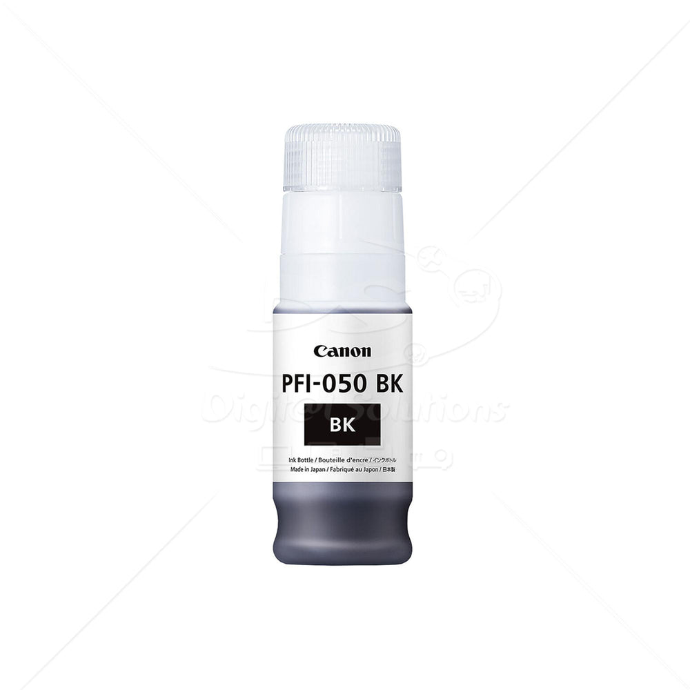Tinta Canon P/TC20 PFI-050BK 70 ml