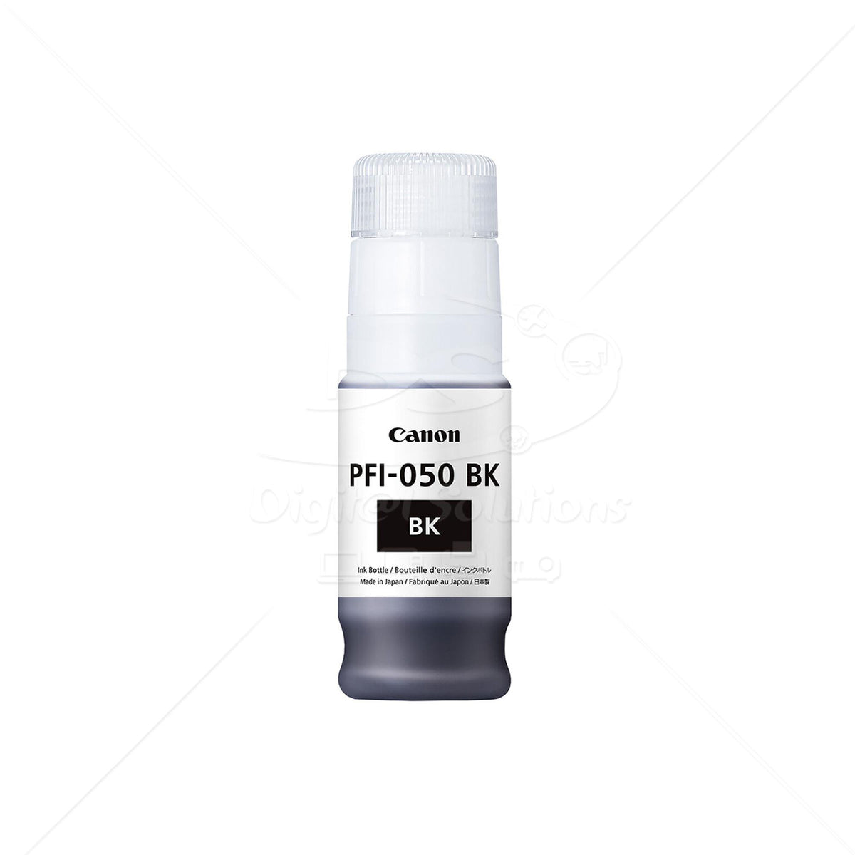 Tinta Canon P/TC20 PFI-050BK 70 ml