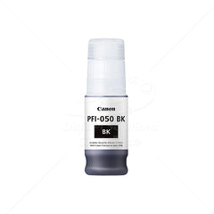 Tinta Canon P/TC20 PFI-050BK 70 ml