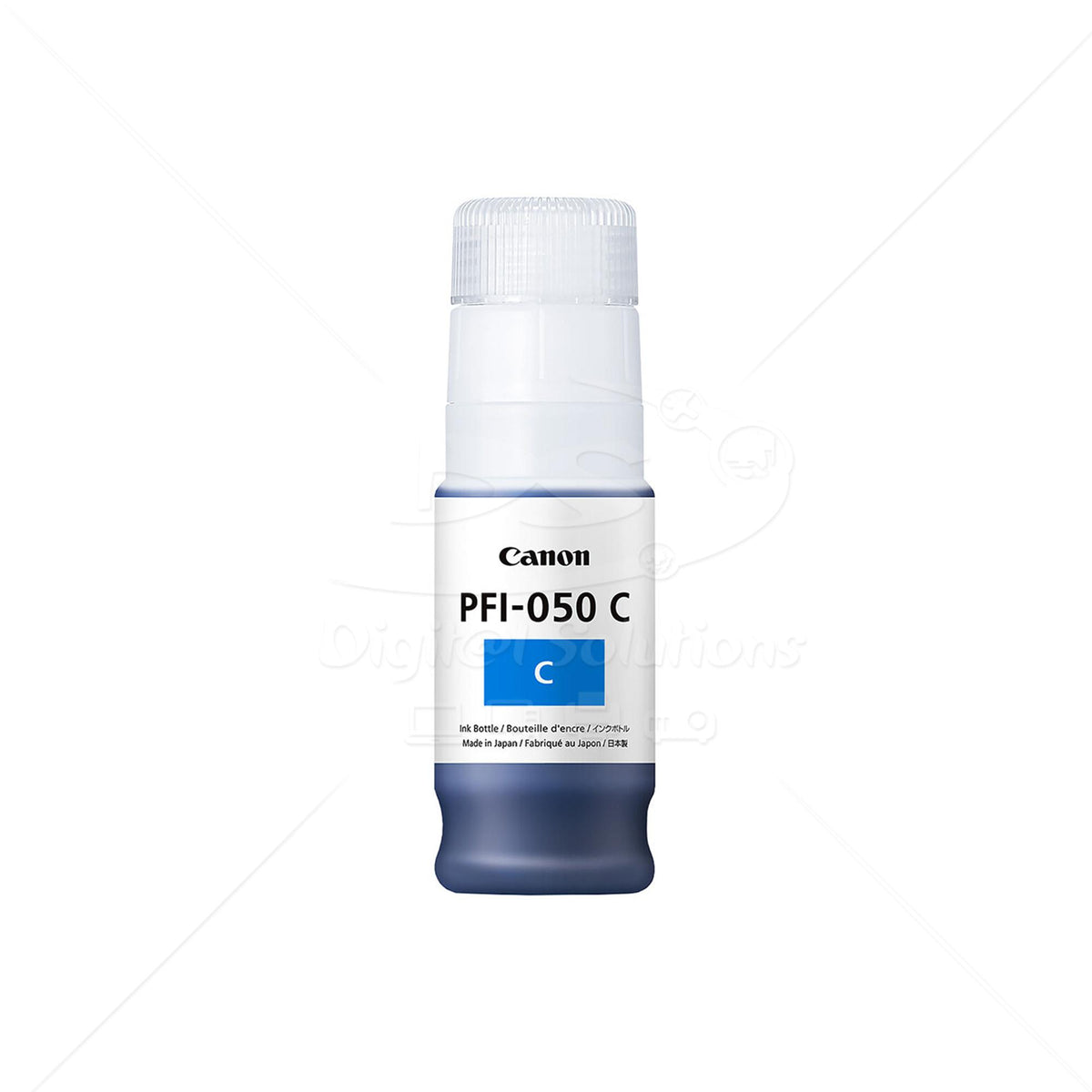Tinta Canon P/TC20 PFI-050CY 70 ml