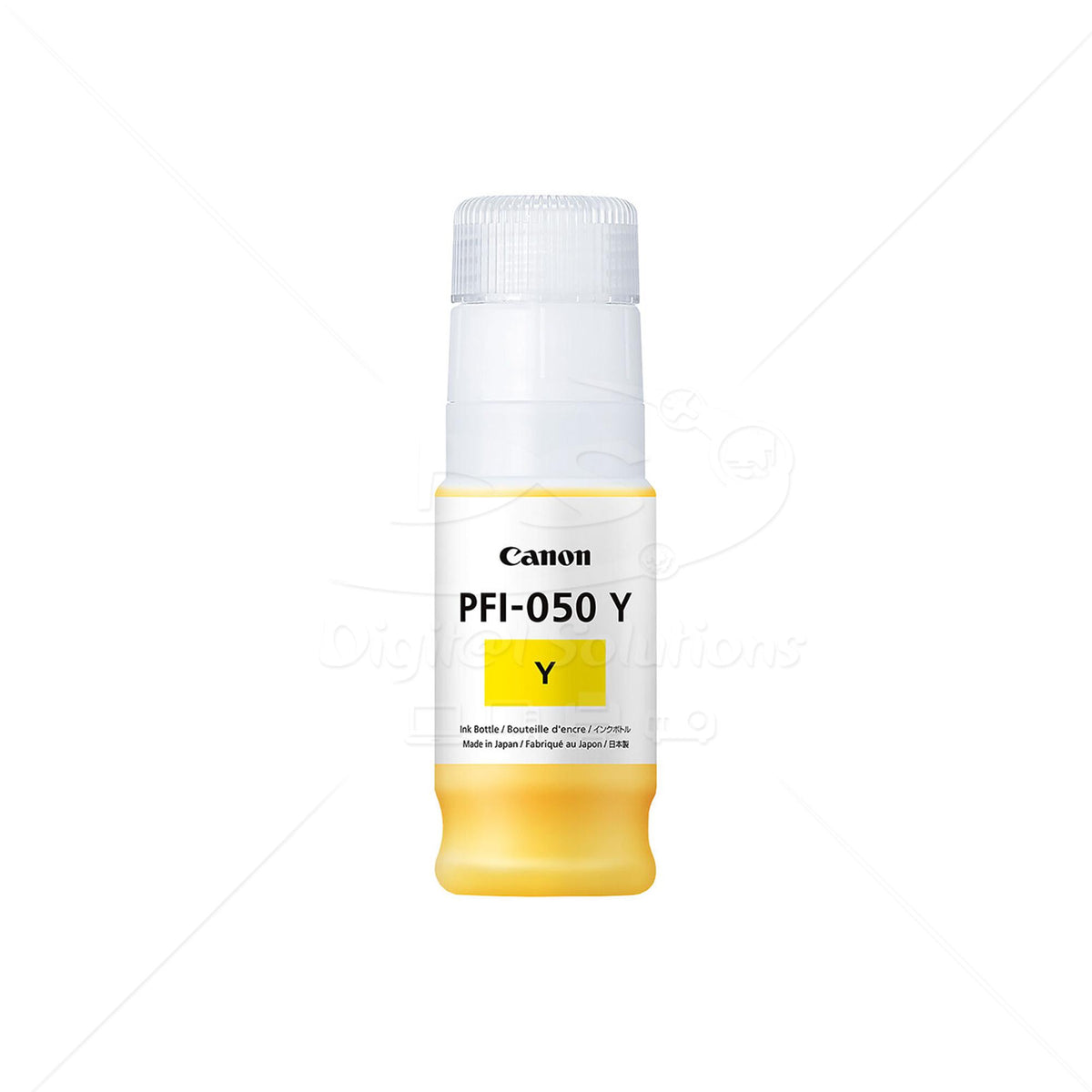 Tinta Canon P/TC20 PFI-050Y 70 ml