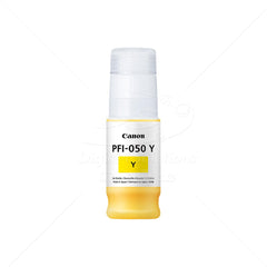 Tinta Canon P/TC20 PFI-050Y 70 ml