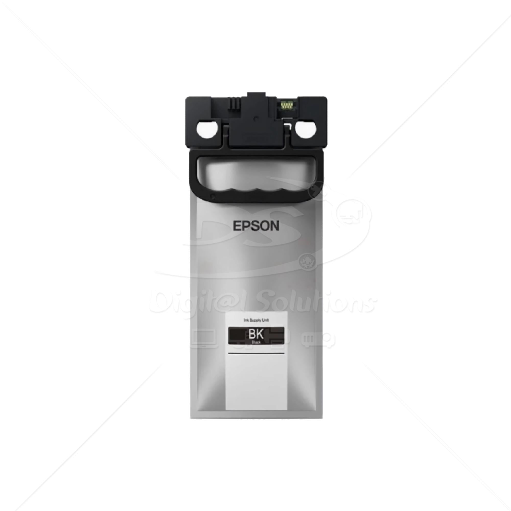 Tinta Epson T11B1 BK 143ml