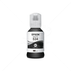 Tinta Epson T534120 120ml Bk