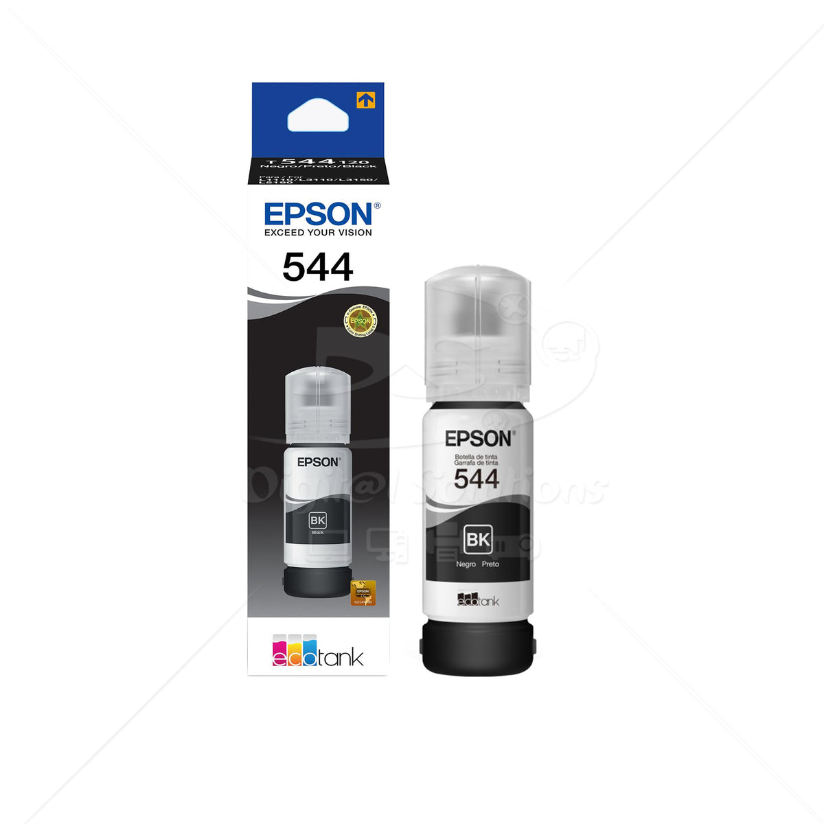 Tinta Epson T544120