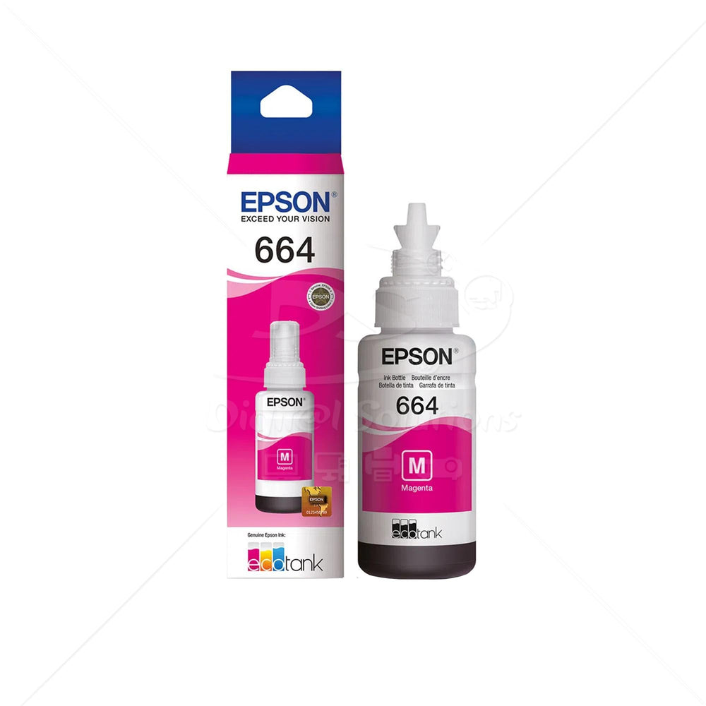 Tinta Epson T664320