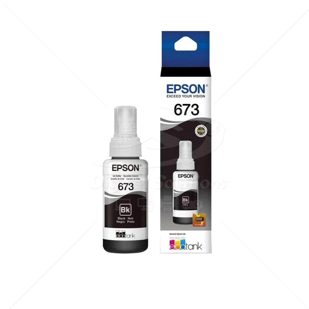 Tinta Epson T673120