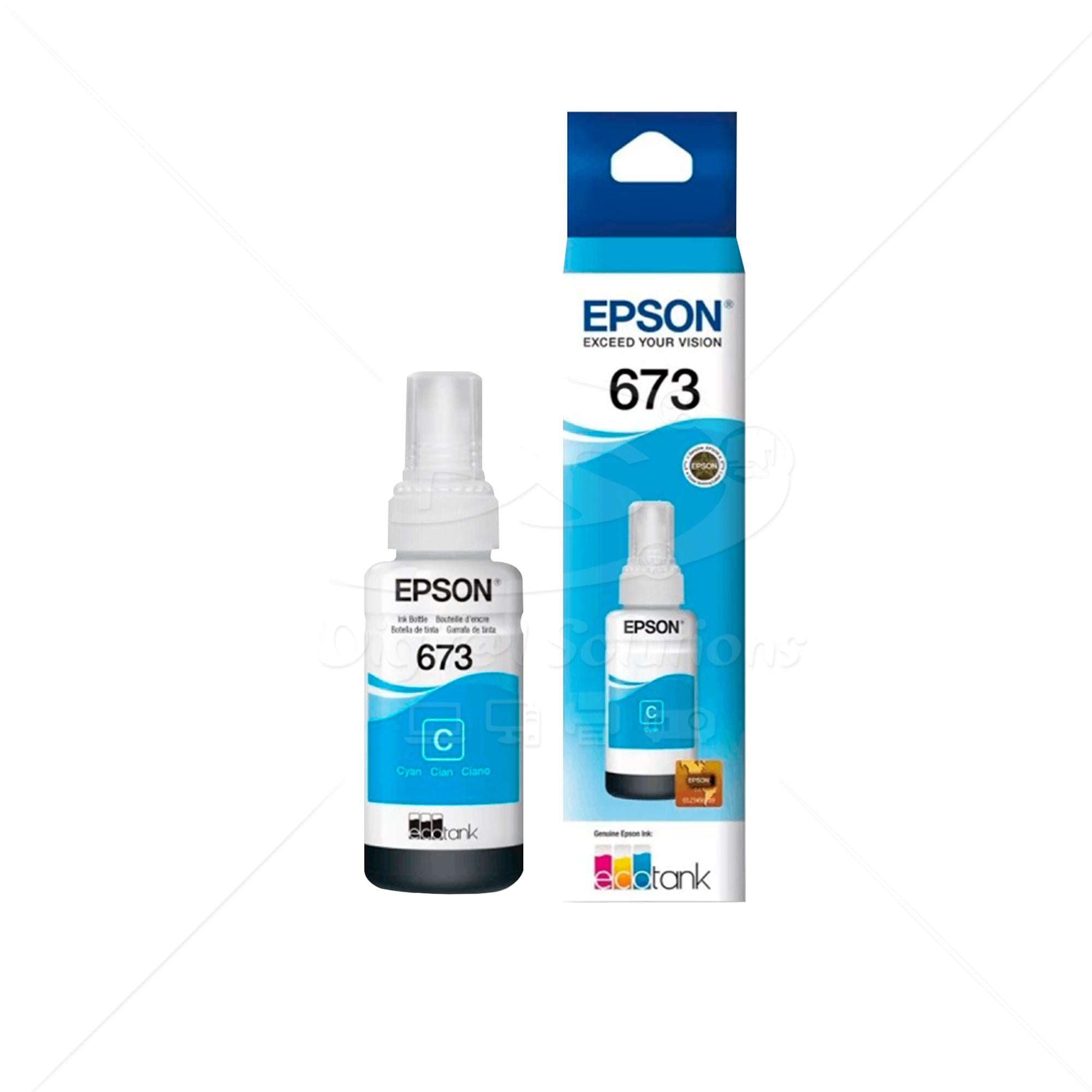 Tinta Epson T673220