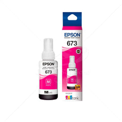Tinta Epson T673320
