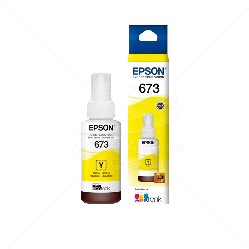 Tinta Epson T673420