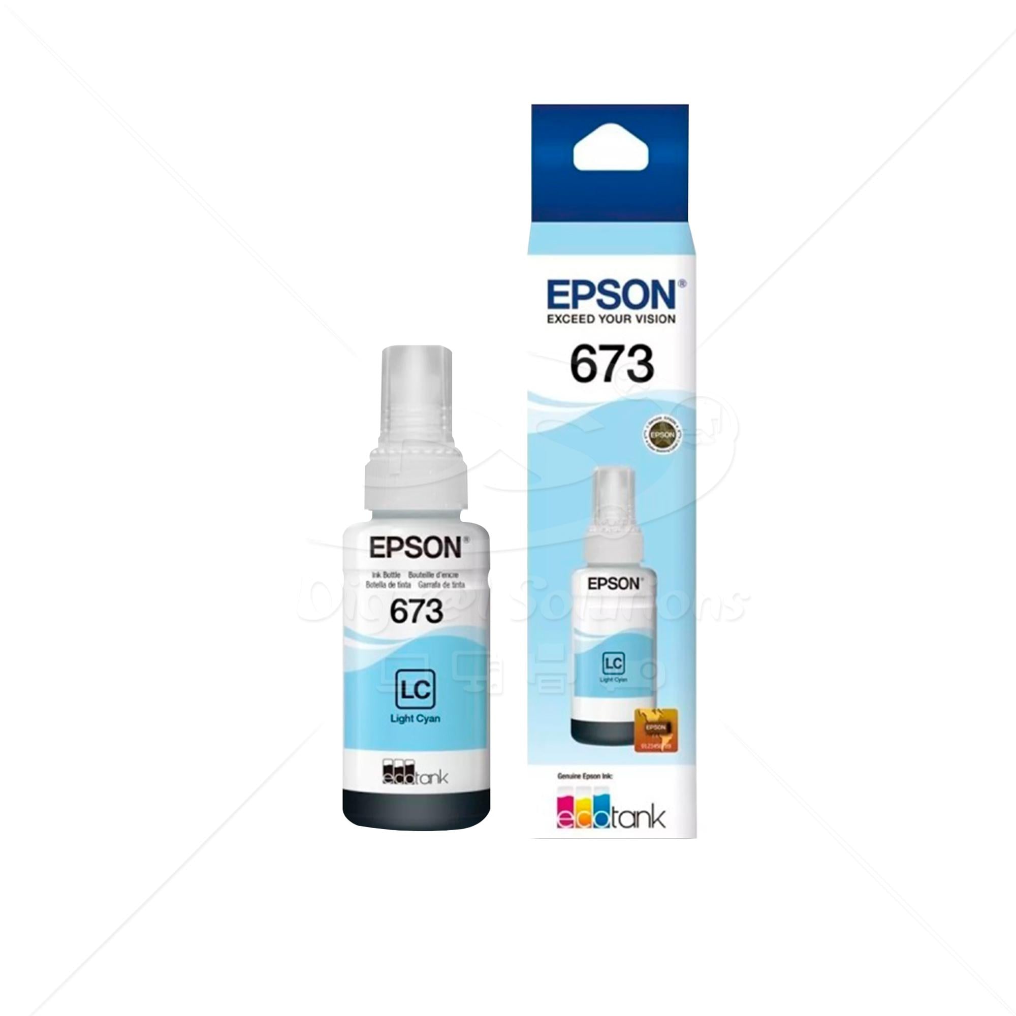 Tinta Epson T673520