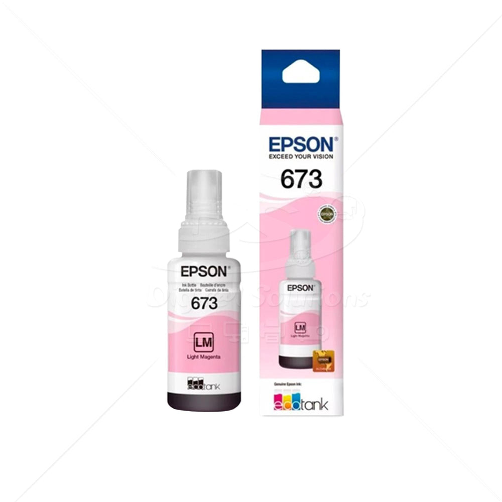 Tinta Epson T673620