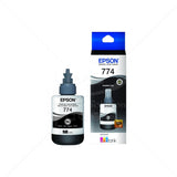 Epson T774120 Bk Ink