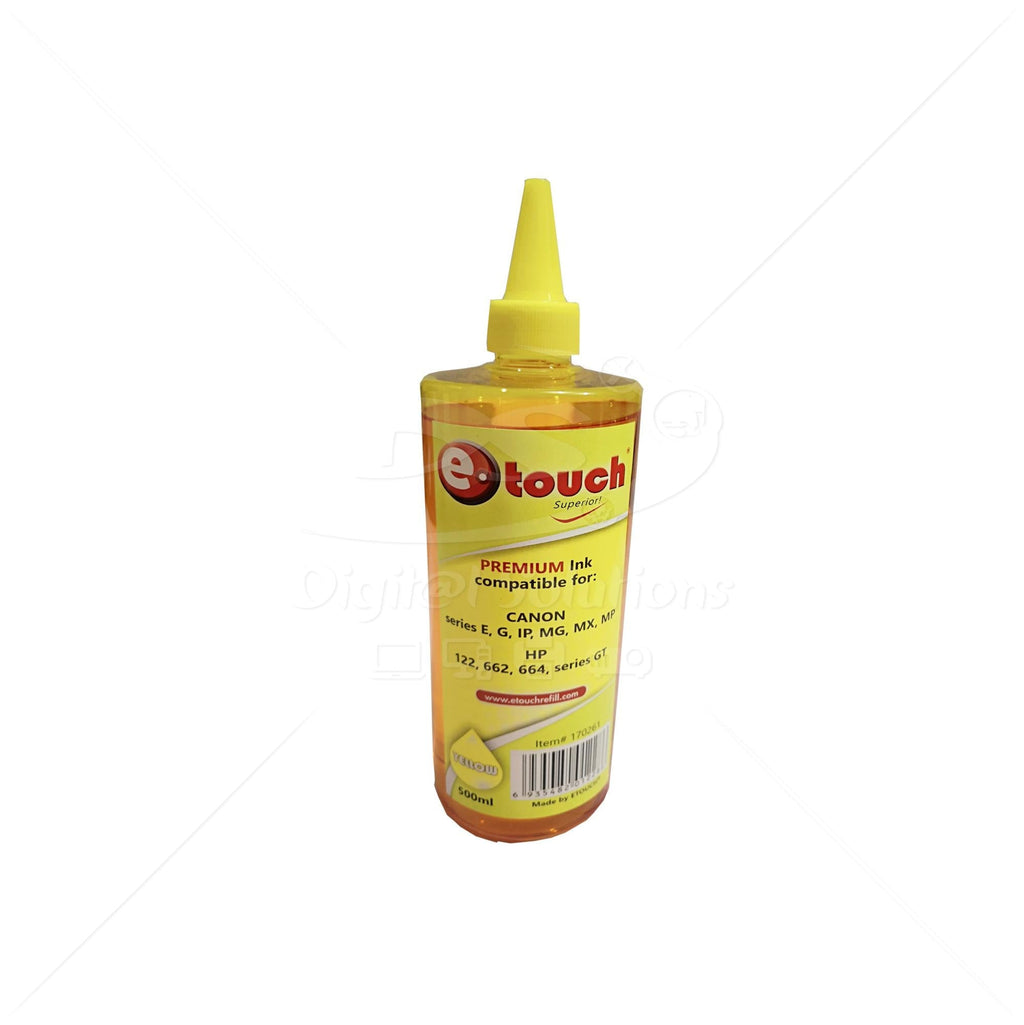 Etouch Ink DS00000130