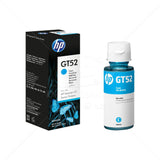 Tinta HP GT52 M0H54AL