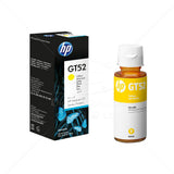 HP GT52 Ink M0H56AL