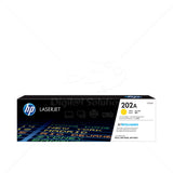Tóner HP CF502A