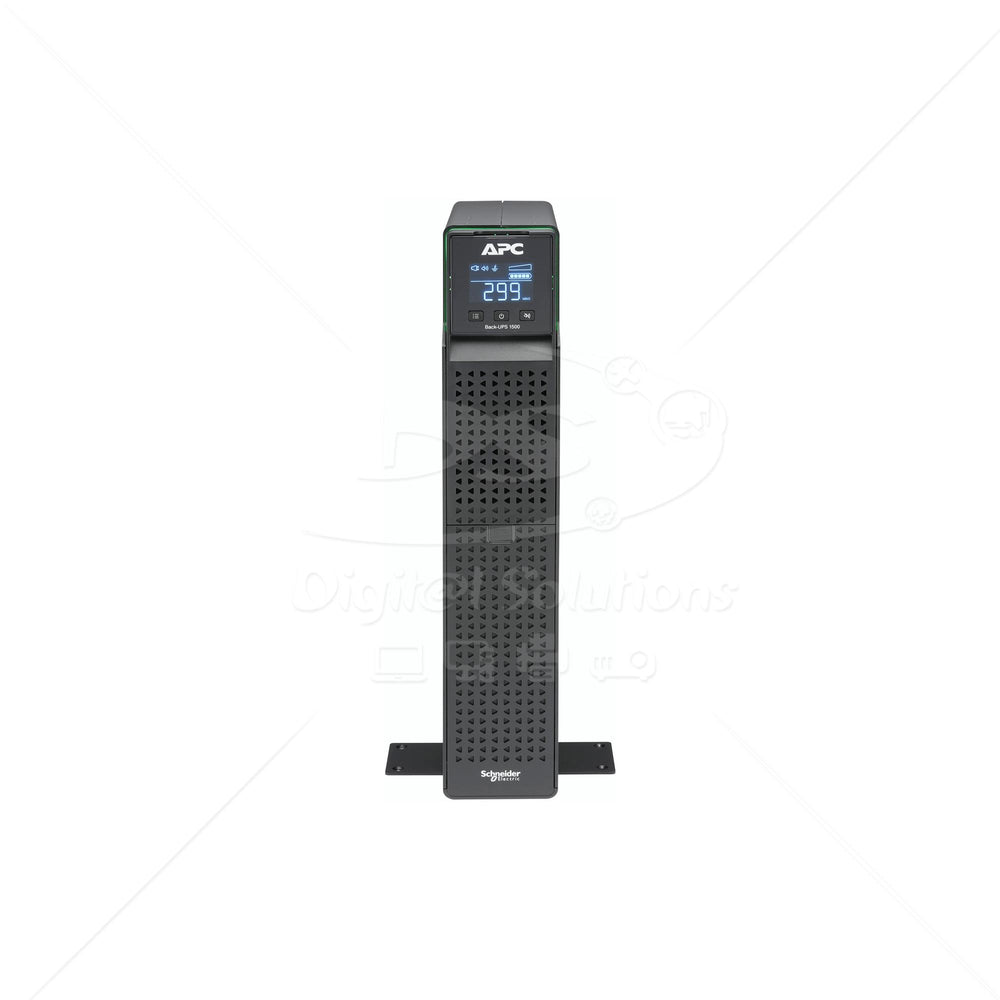 UPS APC BR1500RM2U 1500VA/900W 8 Sal