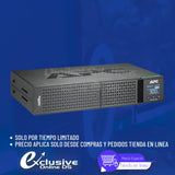 UPS APC BR1500RM2U 1500VA/900W 8 Sal