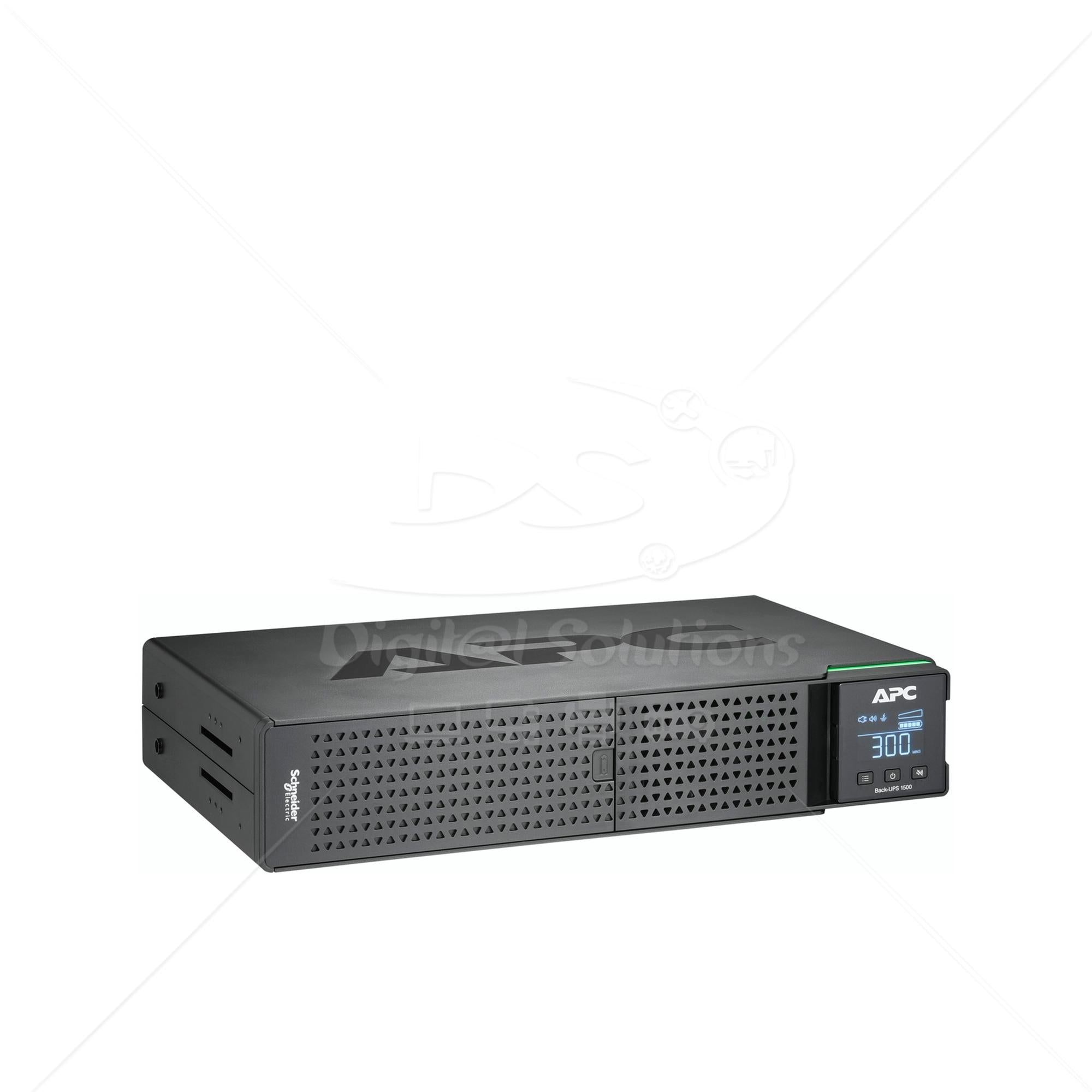 UPS APC BR1500RM2U 1500VA/900W 8 Sal