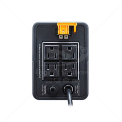 UPS APC BVX700LU-LM 700VA/360W 4 Sal
