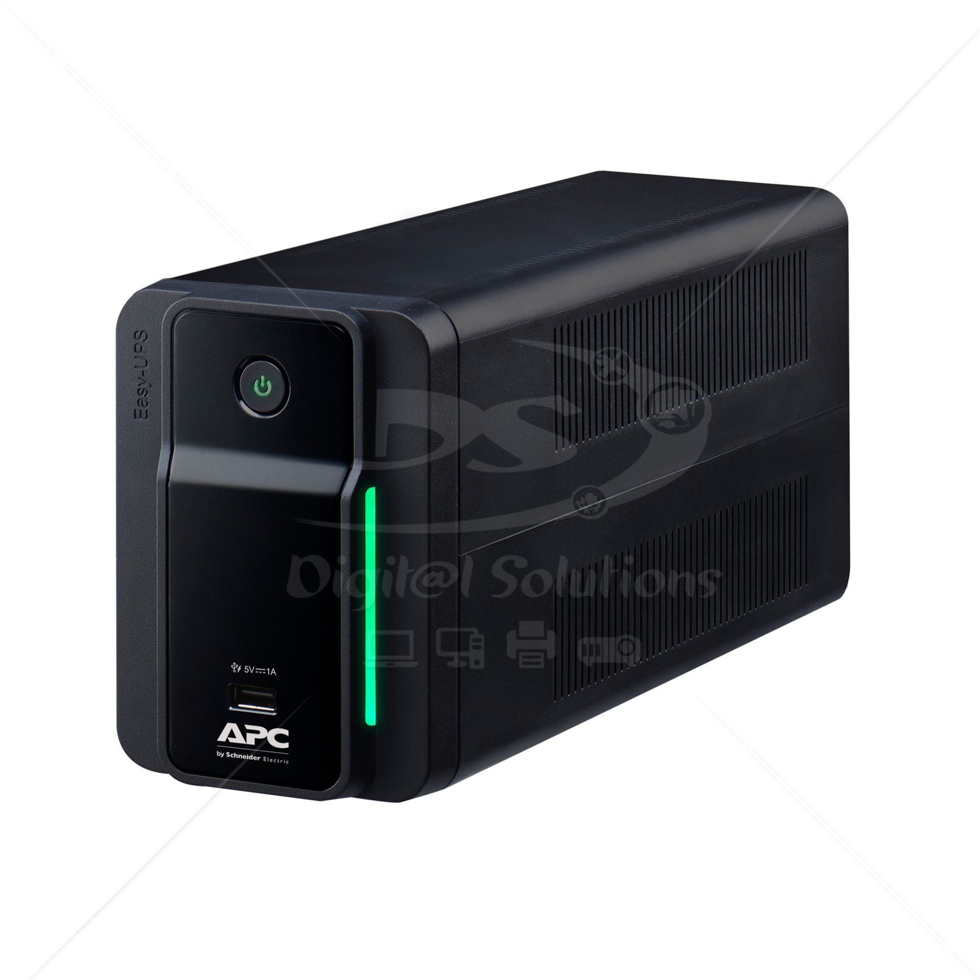 UPS APC BVX700LU-LM 700VA/360W 4 Sal