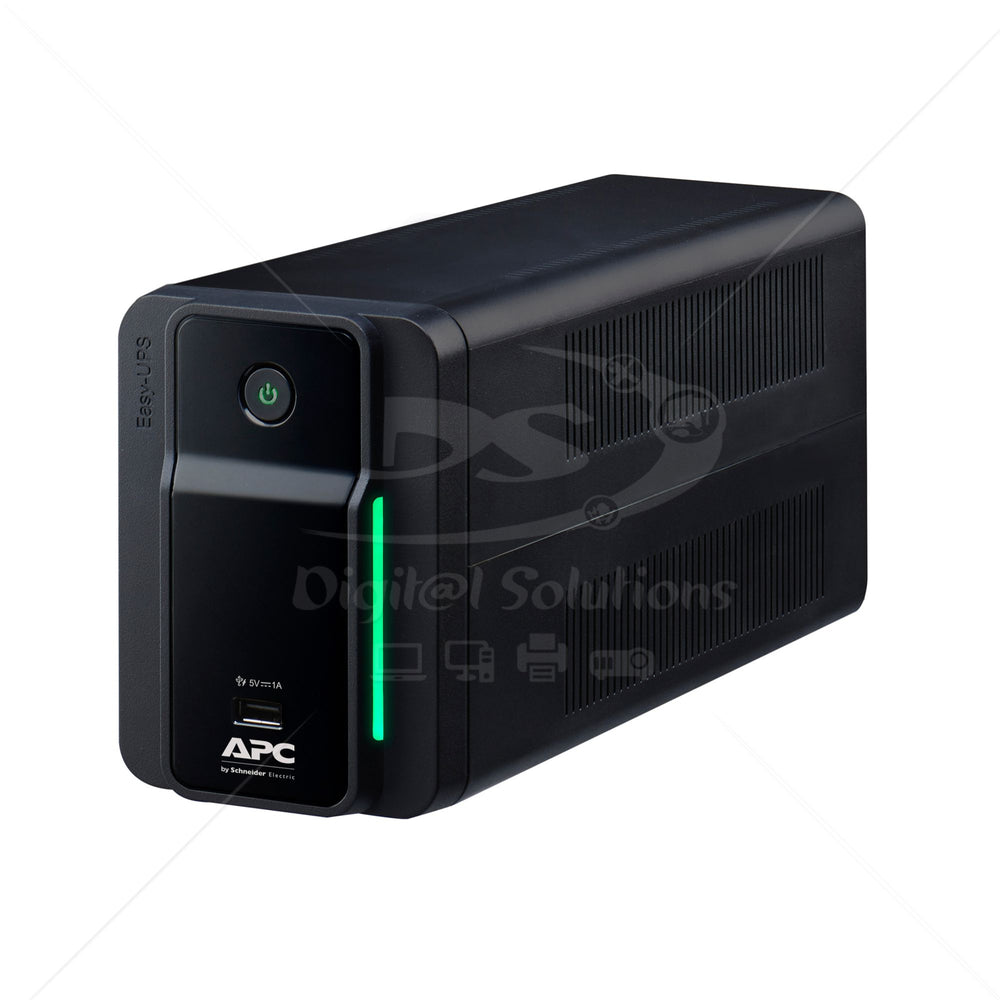 UPS APC BVX700LU-LM 700VA/360W 4 Sal
