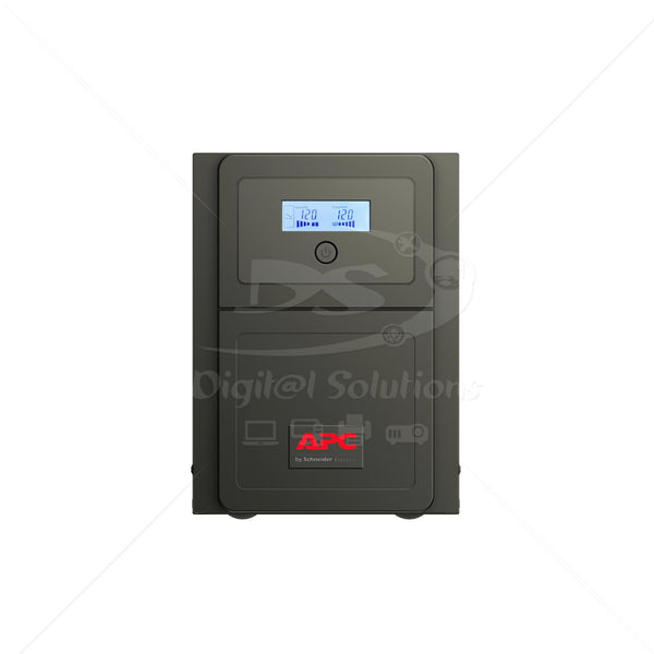 UPS APC SMV2000CA 2000VA/120V 6 Sal