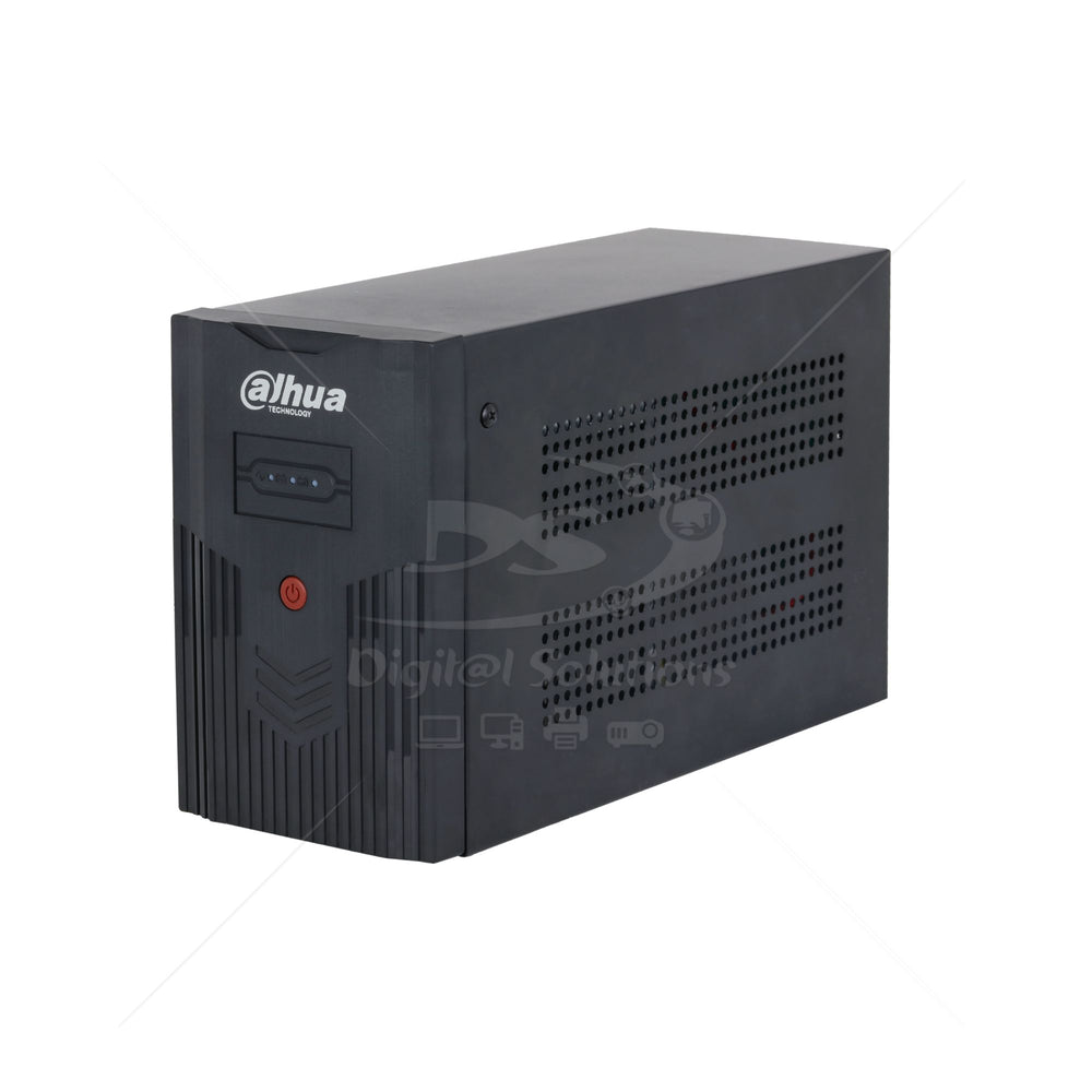 UPS DAHUA 1200VA/720W DH-PFM350-720-A