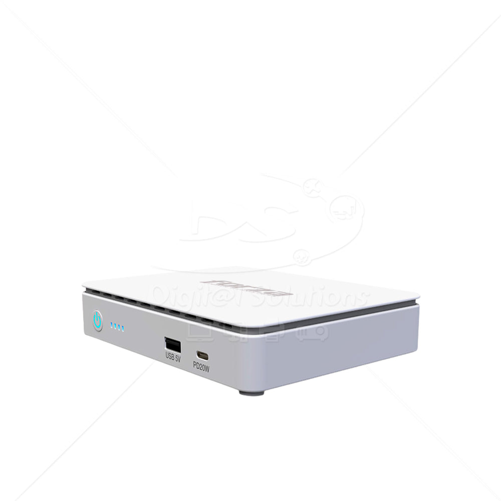 UPS Forza DC-350USBP PoE USB-C