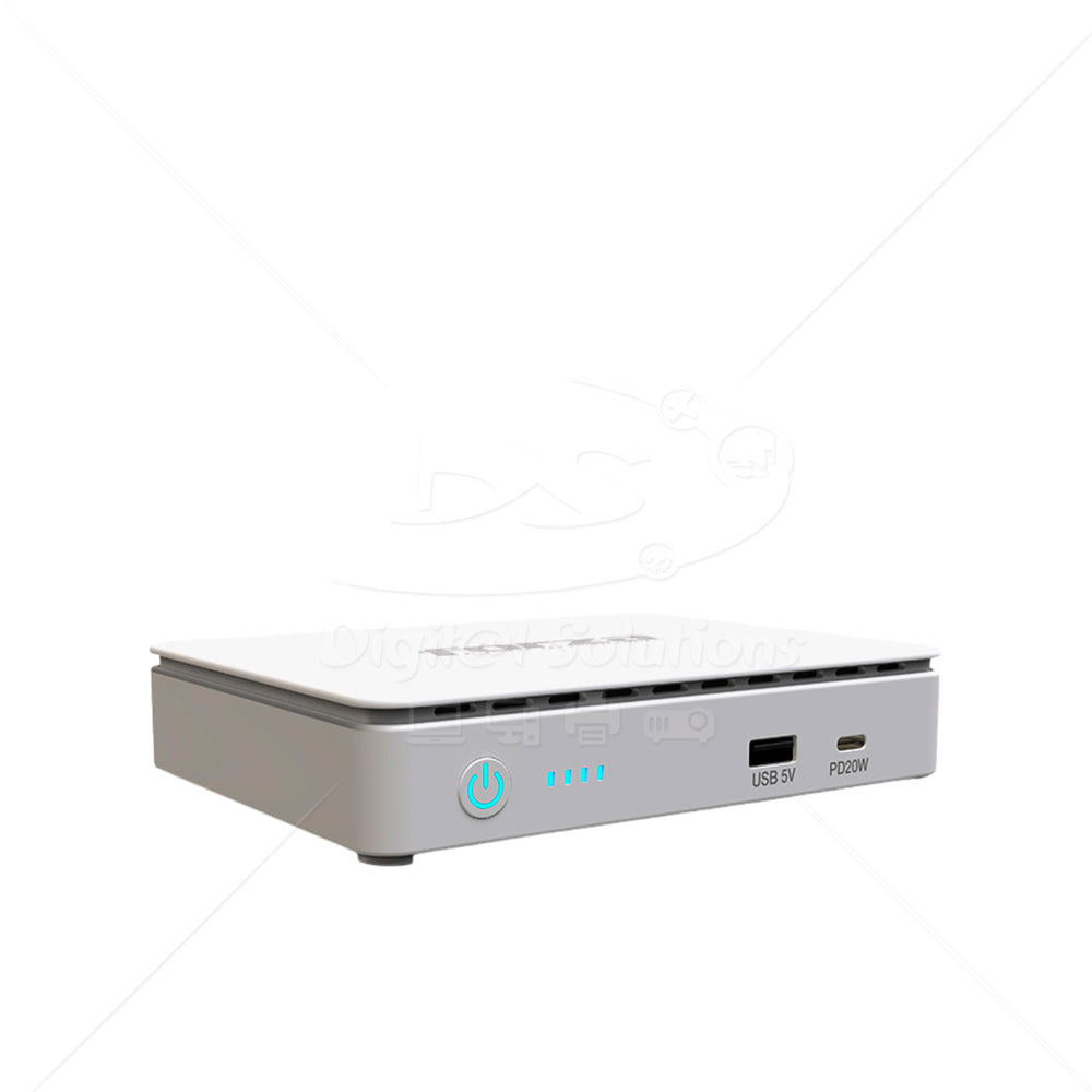 UPS Forza DC-350USBP PoE USB-C