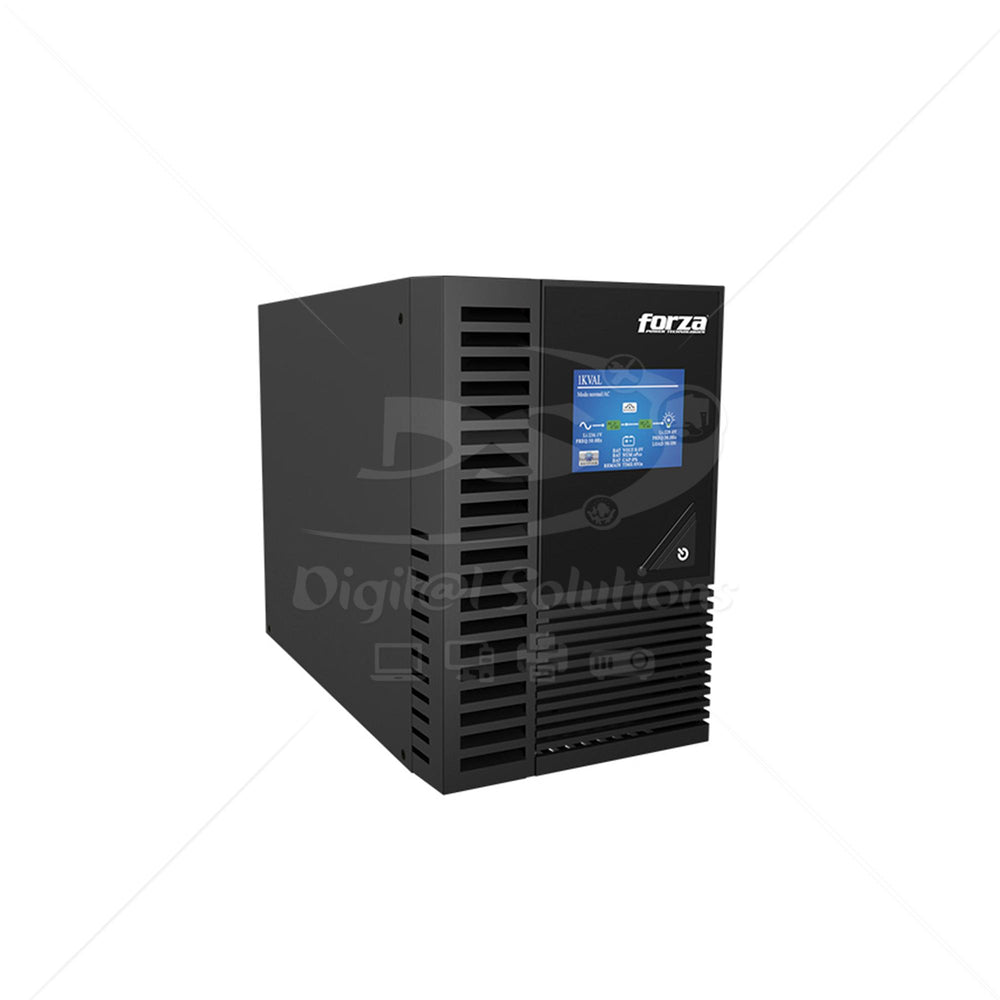 UPS Forza FDC-1000T 1000VA/900W 3 Sal