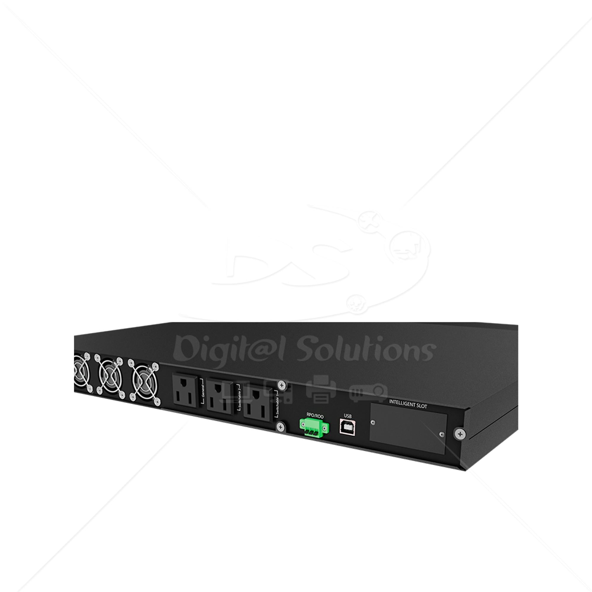 UPS Forza FDC-1001RUL 1000VA/900W