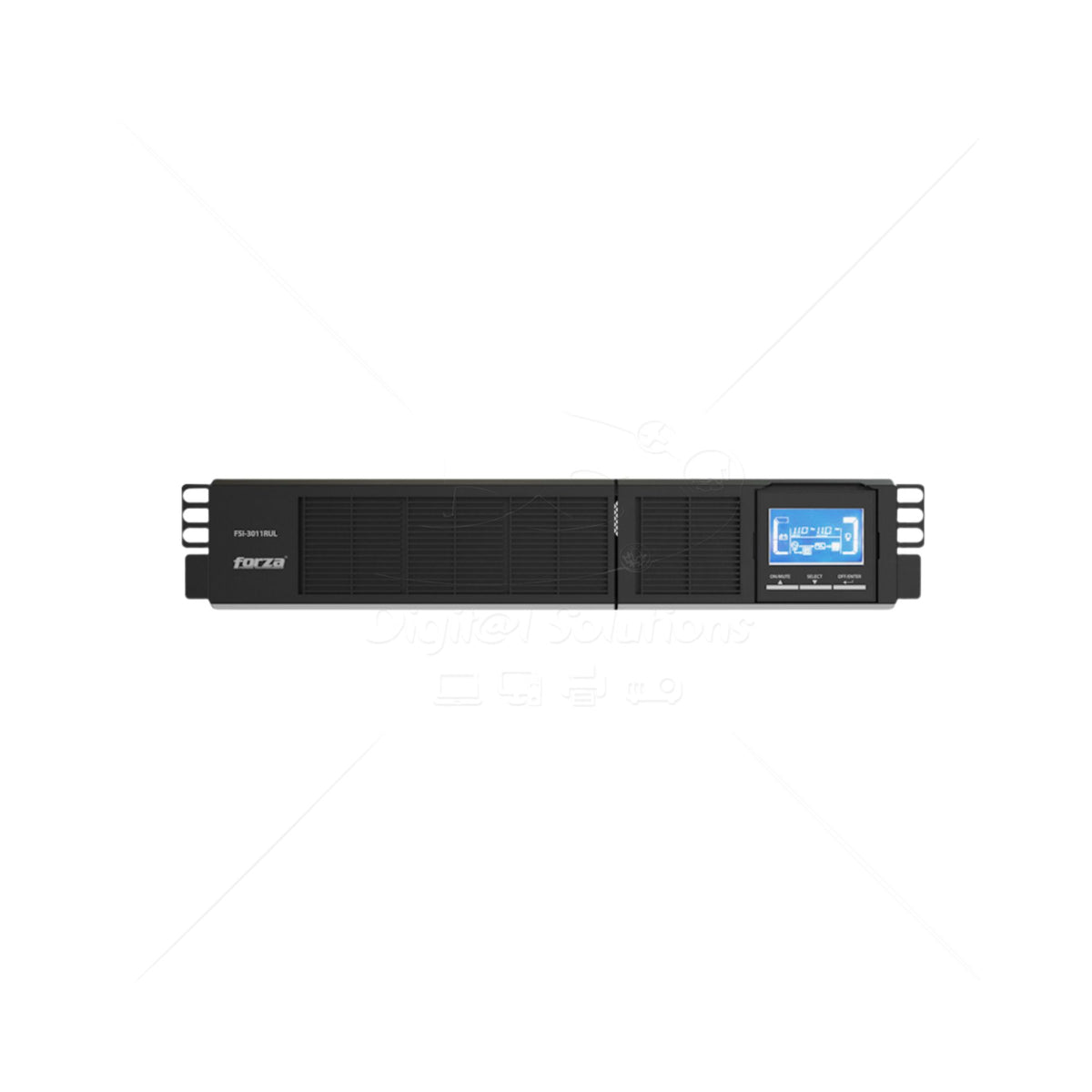 UPS Forza FSI-3011RUL 3000VA/2700W