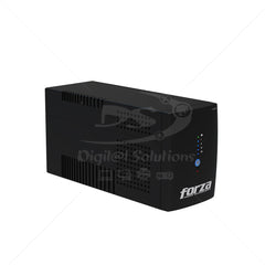 UPS Forza NT-1801PRO 1800VA/900W 10 Sal